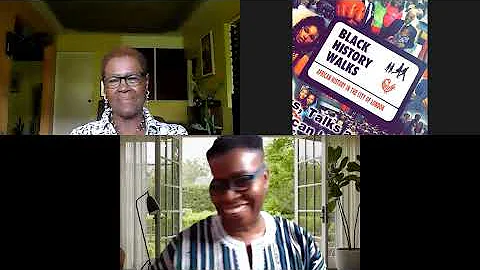Beyond the Black Panthers Dr Beverley Bryan