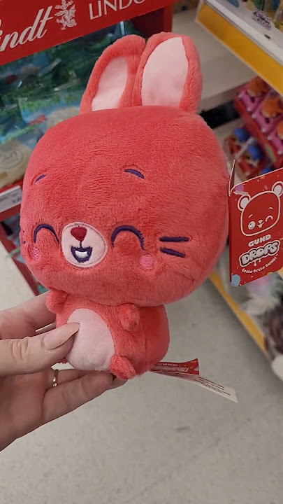 New GUND Drops Adorable Plushies #plushies #gund #shorts #spinmaster