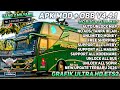 UPDATE BUSSID 4.4.1!! APK + OBB BUSSID V4.4.1 UNLIMITED MONEY TERBARU 2026 | FULL MAP & 100% WORK