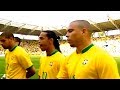 Quando Dava Medo Da Seleção Brasileira com Ronaldinho Gaúcho, Ronaldo, Adriano ...