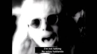 Where You Goin' Now / Damn Yankees (Subtitulado)