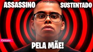 PANELEIRO que era SUSTENTADO pela MÃE foi PRESO e DEU RISADA!
