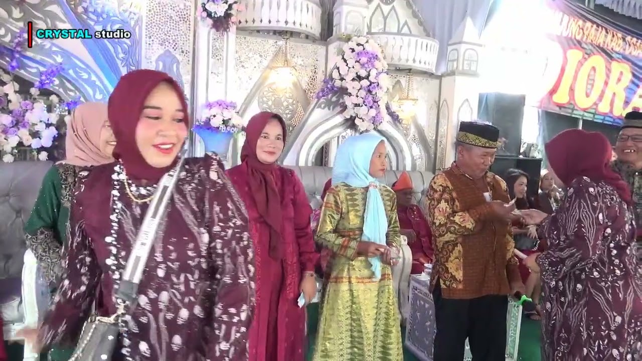 TAJAMNYA KARANG || Pedamaran || Diorama music