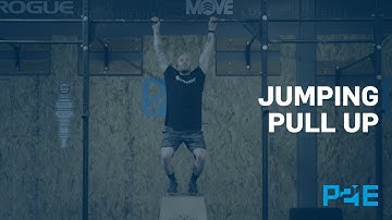 P21E: Jumping Pull Up Demo