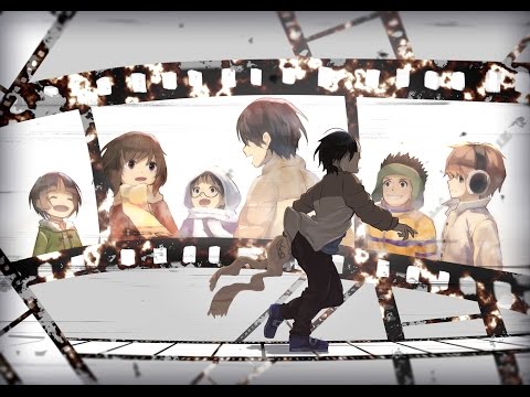 【Luna】 僕だけがいない街/Boku Dake ga Inai Machi Erased (Opening) Re:Re: Asian Kung Fu Generation (Cover)