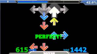 FFR Strangeprogram FC