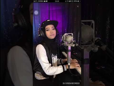 Wow Viral Hijabers Sholawat Ayu Putrisundari Indonesian Idol 2018 Bigo