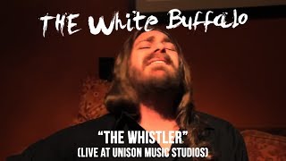 THE WHITE BUFFALO - &quot;Ballad Of A Deadman&quot; (Live at Unison Music Studios)