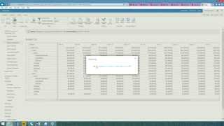 UMT360 Video: Automate Status Reporting Variance Analysis