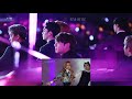 JUNGKOOK REACTION TO BLACKPINK/WISTLE/SBS GAYO DAJUN 2016