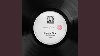 Go Paradise (Radio Edit) - Alessia Rim.