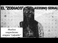 THE ZODIAC historia del zodiaco crimenes sin RESOLVER CASO EL ZODIACO