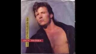 Too Young - Jack Wagner 1985