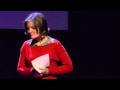 Daniela Todorova: Positive Expectations for Positive Results at TEDxBG