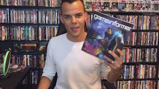 My Game Informer Collection 2005-2018