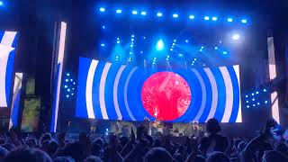 Die Toten Hosen - Schönen Gruß, auf Wiedersehen (Flughafen Tempelhof, Berlin / 20.08.2022)