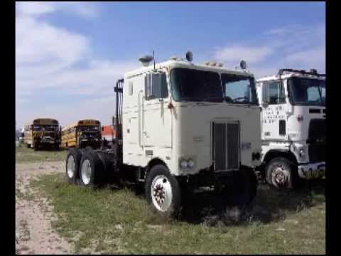 Hello, I'm A Truck - YouTube