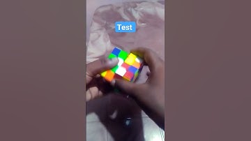 The class vs Homework vs The Test "Part 2"#shorts #youtubeshorts #cube #cube master15