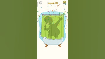 DOP 4 Level 76 Draw One Part By SayGames Short Gaming Play #dop4drawonepart #dop4 #short #gamingplay