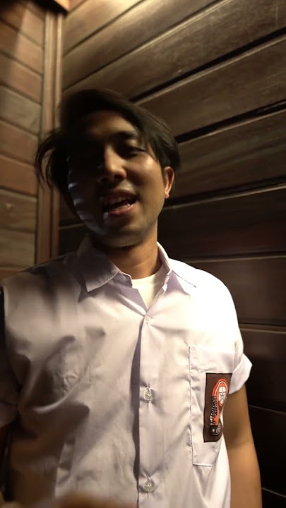 LIRIK PALING FAVORIT DI LAGU “SAAT SAAT ITU!” #SHORTS #SaatSaatItu #LastChildSaatSaatItu #SSI