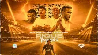 Ricky Ribeiro e MC Meno K - Pique Neymar ( Kelwin Lopes )