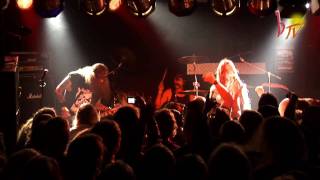 Saint Vitus - Born Too Late - By B-Light.tv Live Cologne, Underground 27.4.2009