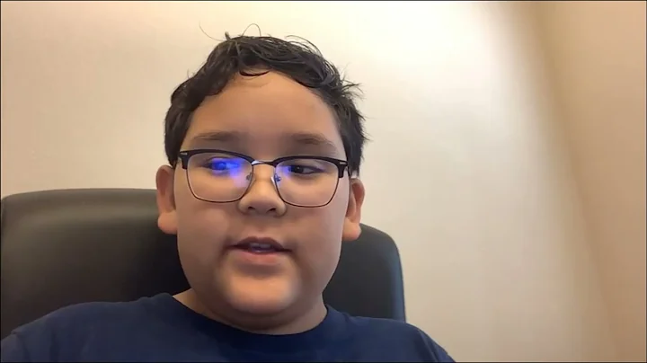 FINAL CEREMONY 5th Grade Completion Video
