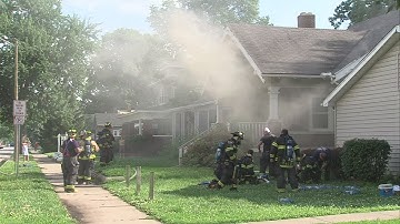 How investigators determine an arson