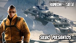 Rainbow Six Siege - Mais Uma Casual Pra Relaxar - Roa Plays