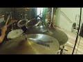 My Strength - Israel Houghton Drum Cover