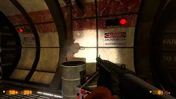 Black Mesa Source - Part 9 Confusion! - [Matty19908]