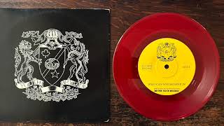 Watch Youth Brigade What Price Happiness video