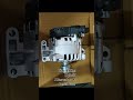 ⚡ Ertiga / Ciaz Hybrid Alternator ⚡#Ertiga #Ciaz #HybridAlternator  #AutoElectrical #MechmanAuto