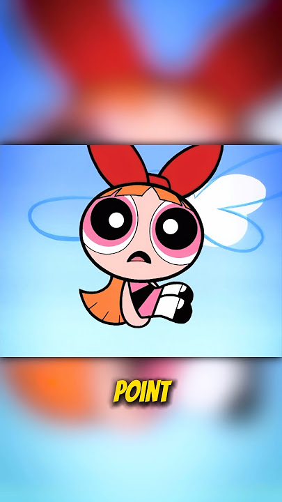 The Powerpuff Girls GOT AWAY WITH THIS! #powerpuffgirls #cartoons #cartoonnetwork