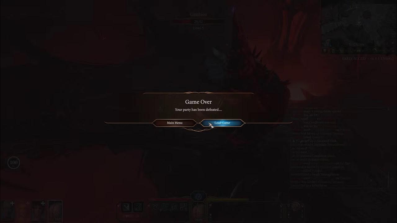 BG3 Draconic Sorcerer part 1 YouTube