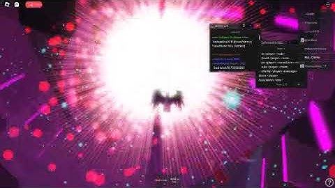 Untitled Core Game | De-stabilization (VERY RARE)