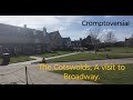 Broadway in The Cotswolds