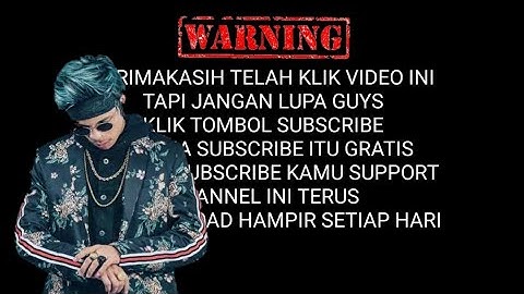 Cara membuat intro atta halilintar (Tutorial Kinemaster 13)