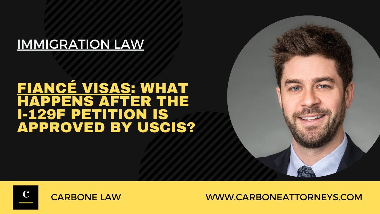 Fianc Visas What Happens After The I 129F Petition Is Approved By Fianc Visas What Happens After The I 129F Petition Is Approved By