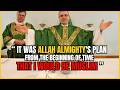 Church Father Goes Viral After Accepting Islam