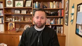 Episcopal 101: Baptism