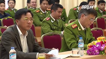 (VTC14)_Hà Nội sẽ nhân rộng mô hình khu dân an toàn PCCC