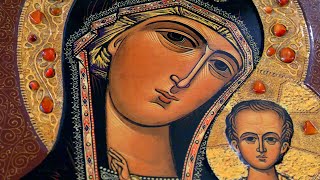 Проповедь настоятеля Николо-Берлюковской пустыни в день празднования Казанской иконы Божией Матери