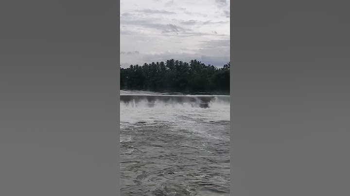 Kodiveri Dam   #travel #explore #nature #peace #naturelover #dam #kodiveri #seafood #falls #boating