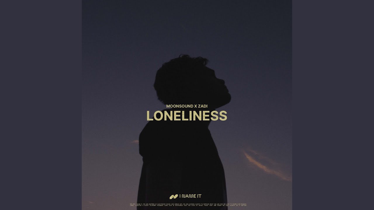 Watch Loneliness on YouTube Watch Loneliness on YouTube