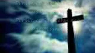 Video thumbnail of "Purihin at sambahin.wmv"