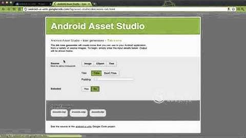 自定义之后—不会迷失的Android UI设计.flv