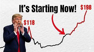 Oil Price PREDICTION: Should You Invest in Oil Now Before It Rises To $198?