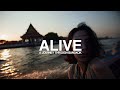 Alive: A Journey Through Bangkok – Wan 2.5