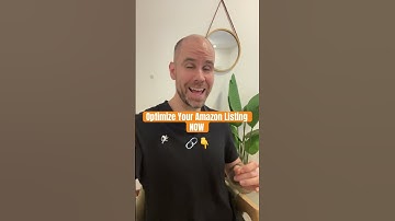 How to Optimize Amazon Listings with AI for FREE